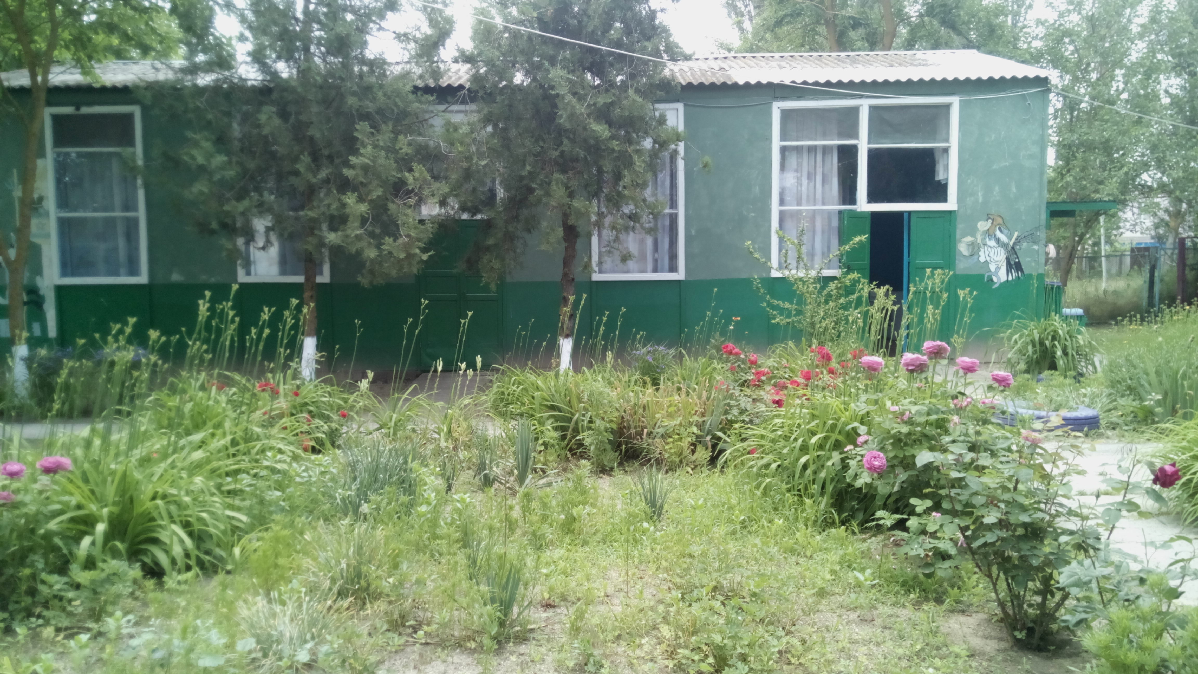 Кухня